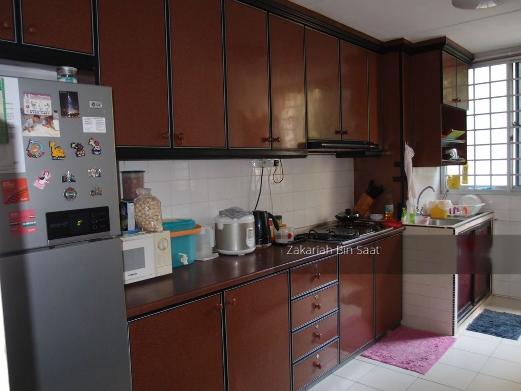 Blk 148 Simei Street 1 (Tampines), HDB 4 Rooms #133317722
